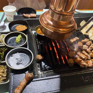 금도새기 사진