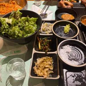 금도새기 사진