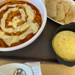 동대문엽기떡볶이 사진