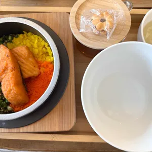 언양솥밥집 소트로 사진