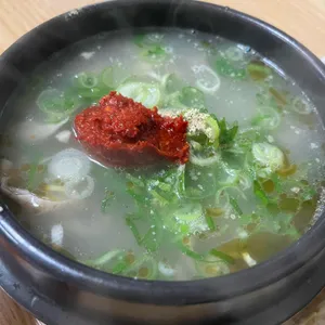 서울곱창 사진
