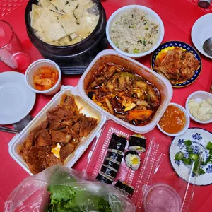 오원집 리뷰 사진