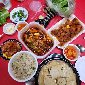 오원집 리뷰 사진