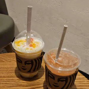 스타벅스 사진