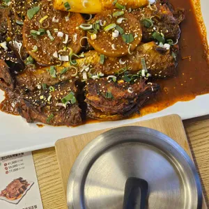 황금코다리 사진