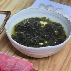 사량도 자연산횟집 사진