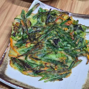 사량도 자연산횟집 사진