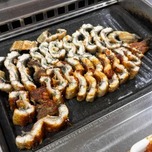 동천장어구이장어탕 사진