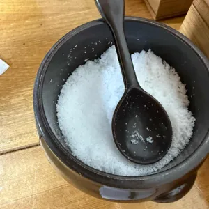 진미콩칼국수 사진