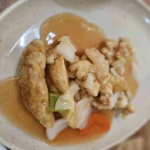태동반점 리뷰 사진