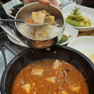 맛찬들 왕소금구이 사진