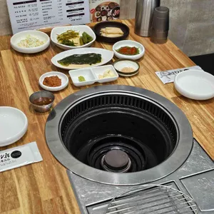 맛찬들 왕소금구이 사진