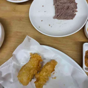 혜화 칼국수 사진