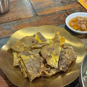 부산진밀면 사진