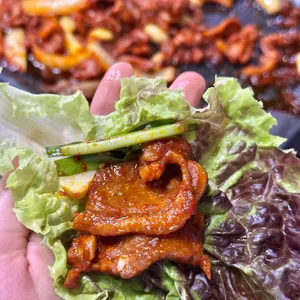 오리마을 사진