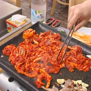 오리마을 사진