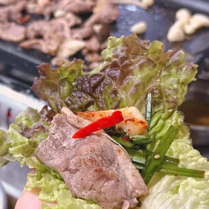 오리마을 사진