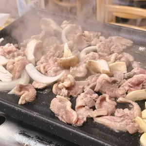 오리마을 사진