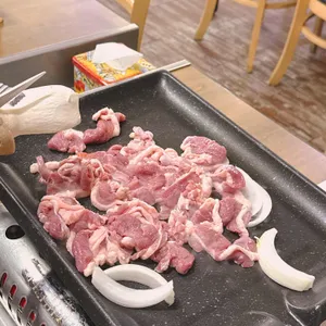 오리마을 사진