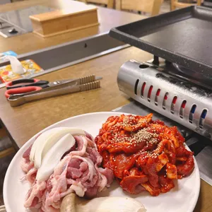 오리마을 사진