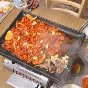 오리마을 사진