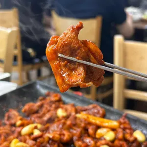 오리마을 사진