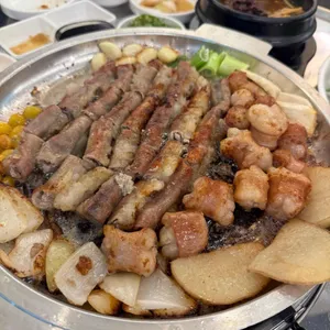 발산한우명곱창 사진