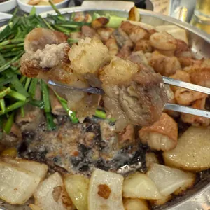 발산한우명곱창 사진