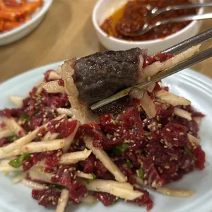 협진식당 사진