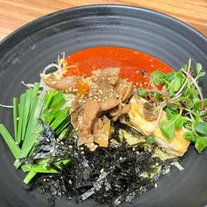 셰프의국수앤육개장 사진