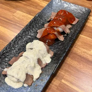 셰프의국수앤육개장 사진