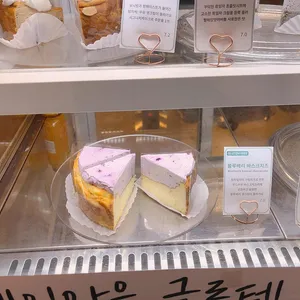 카페일안 리뷰 사진