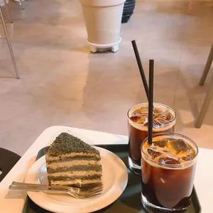 카페일안 사진