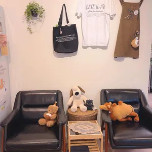 카페일안 리뷰 사진