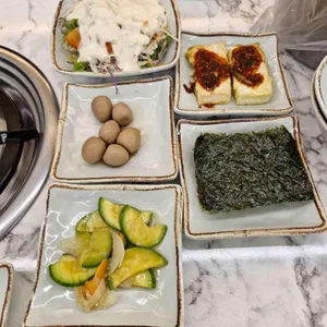 코봉이 해물찜 사진