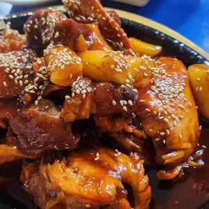 헤라클래스 사진