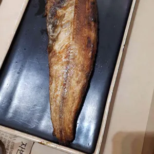 자반고 리뷰 사진