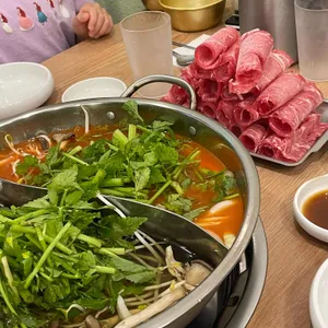 청도미나리식당 사진