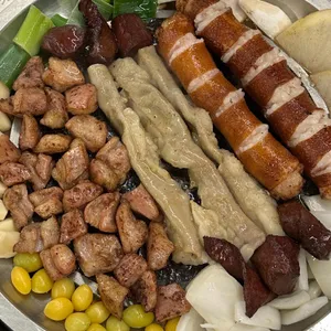 발산한우명곱창 사진