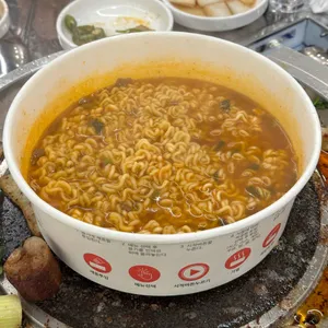 발산한우명곱창 사진