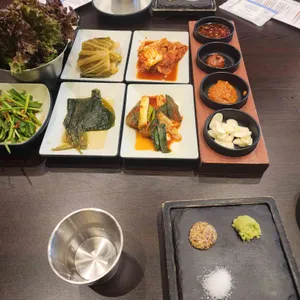 화포식당 리뷰 사진