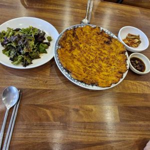 솔매기식당 사진