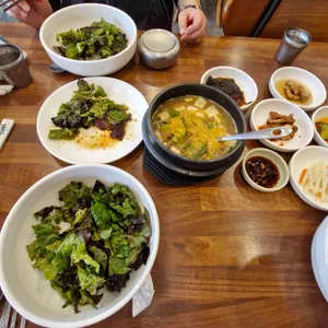 솔매기식당 사진