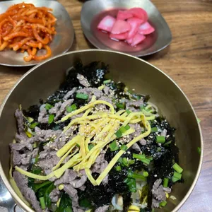 화랑식당 대표 사진