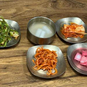 화랑식당 사진
