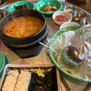 육층집 사진
