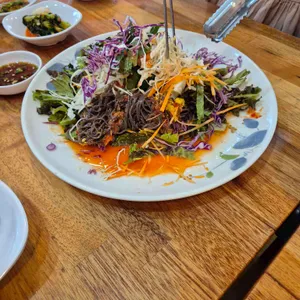 가야로스트보쌈 사진
