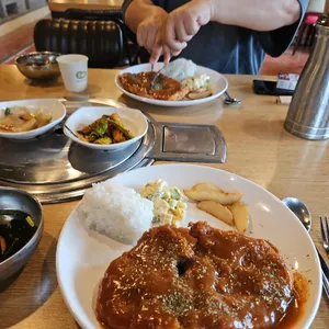 얼큰참메기 사진