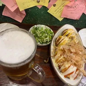 아카이타코 사진