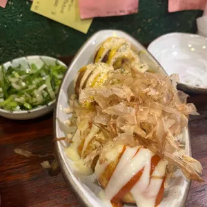아카이타코 사진